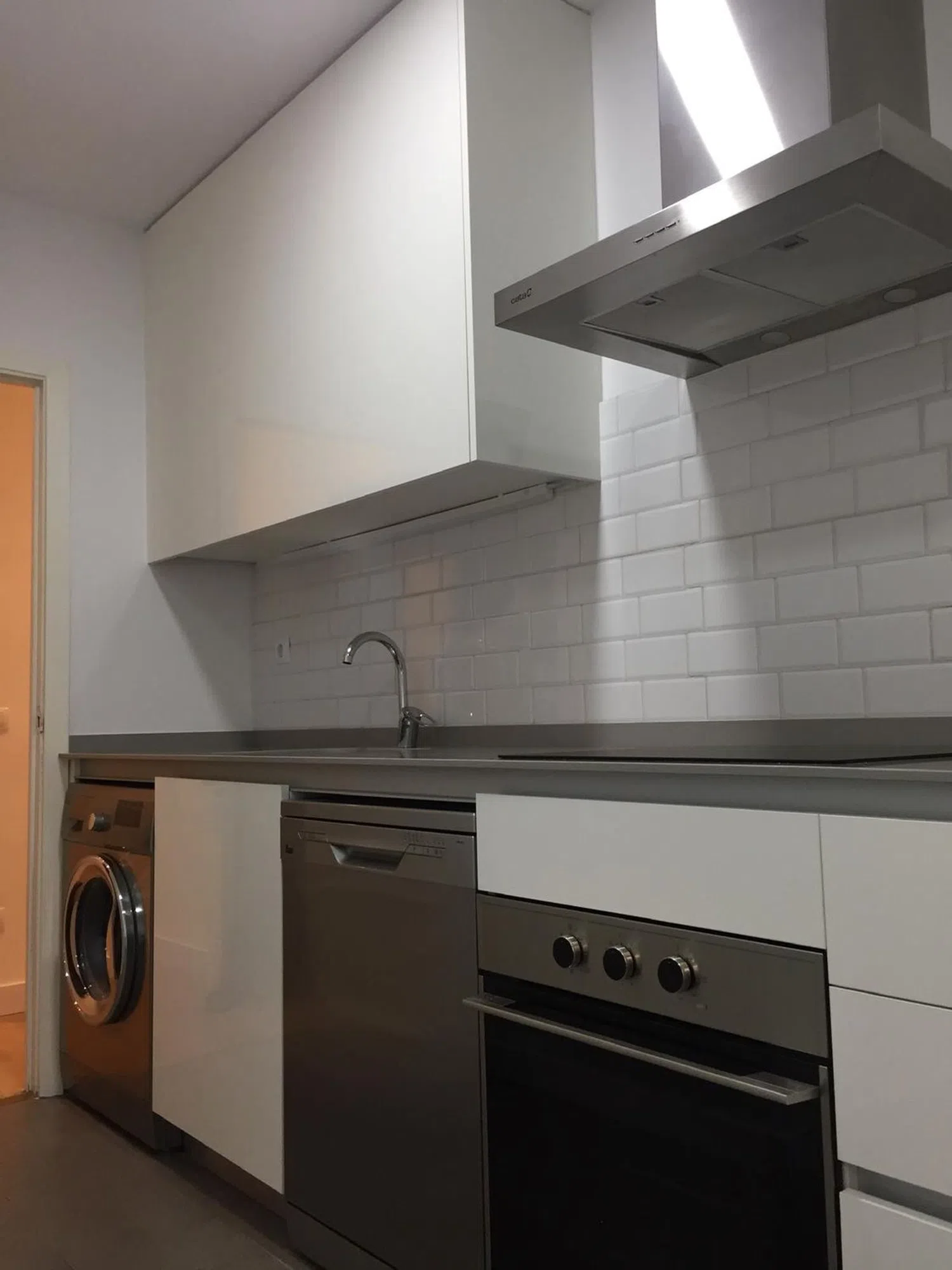 Piso en calle Antonio Arias, 6 - Foto 7