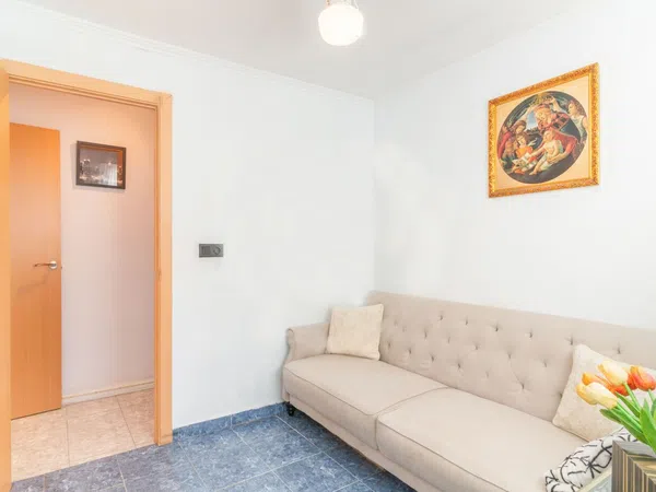 Ático en calle del Serpis, 94 - Foto 6