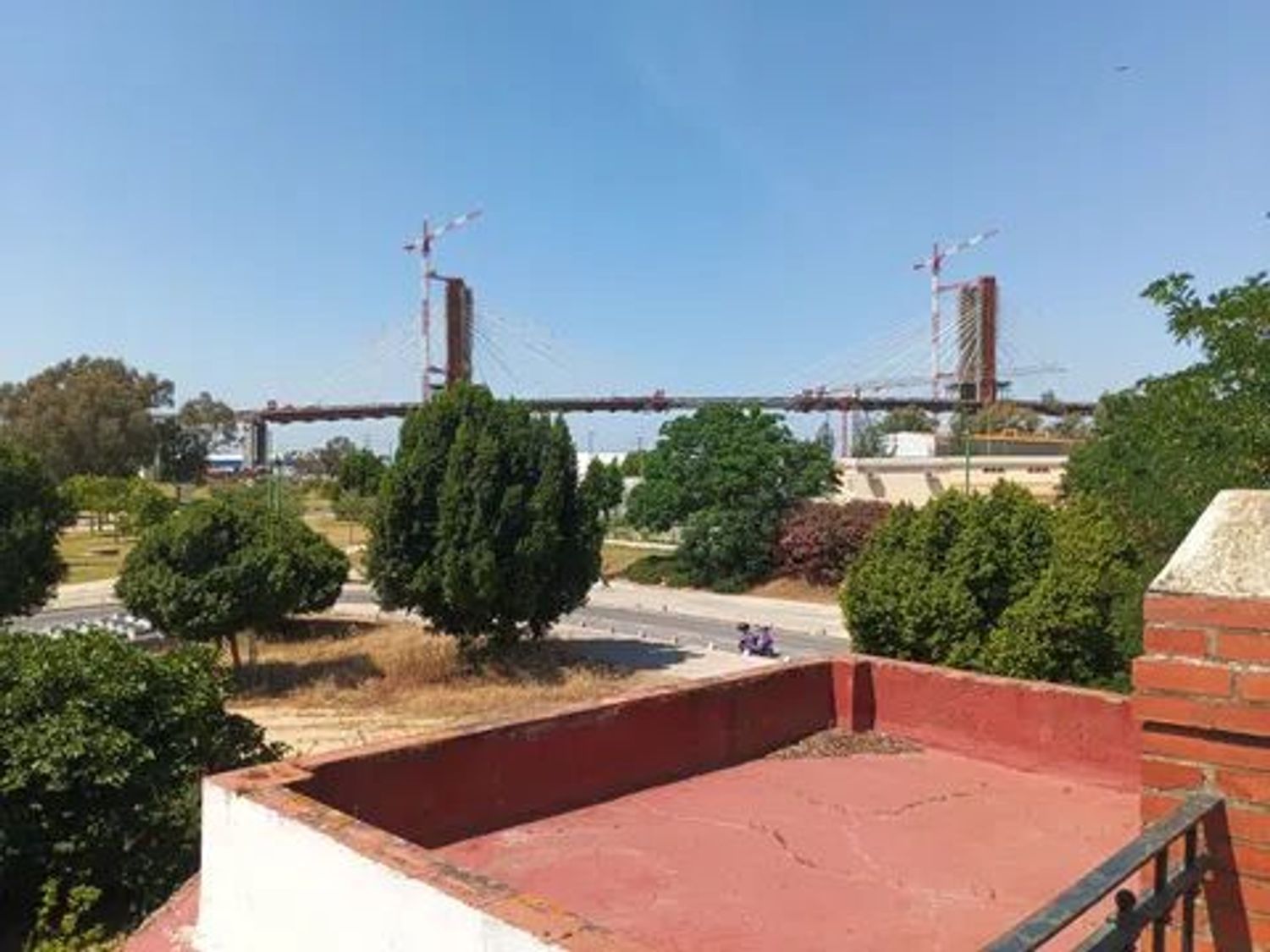 Casa o chalet independiente en Calle Lima, 28, Reina Mercedes - Heliópolis - Foto 40