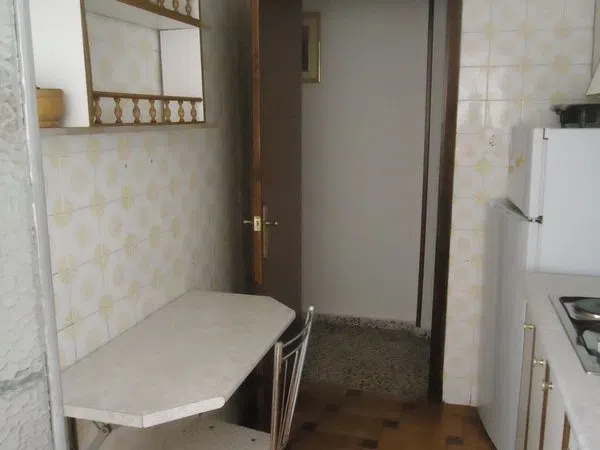 Piso en Calle polo y caña, 10, La Cruz - Foto 4