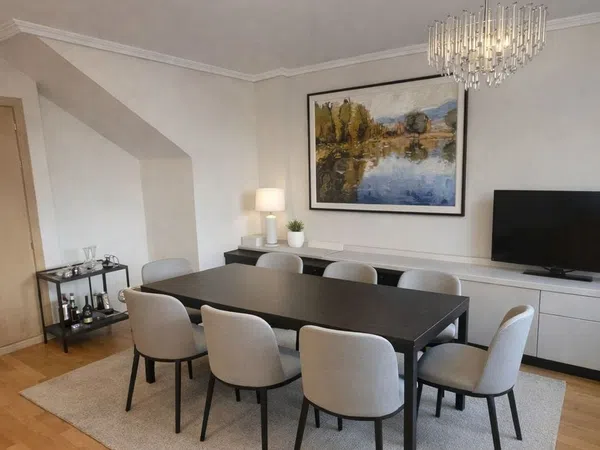 Chalet adosado en plaza de Ferrocarril, 6 - Foto 26