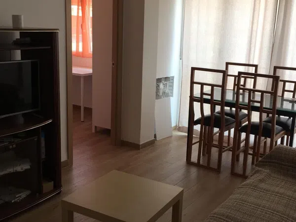 Piso en calle Ingeniero Santa Cruz, 25 - Foto 10