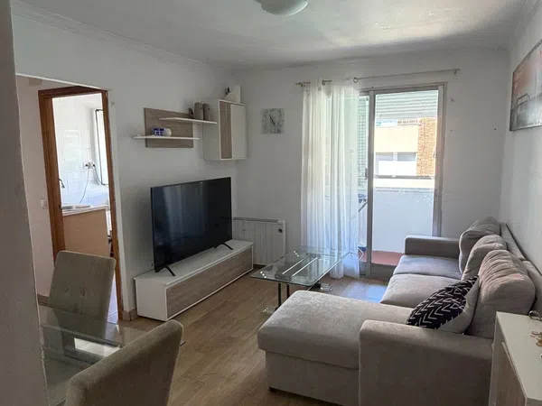 Piso en Calle Thader, 2, Puerta Bonita - Foto 1