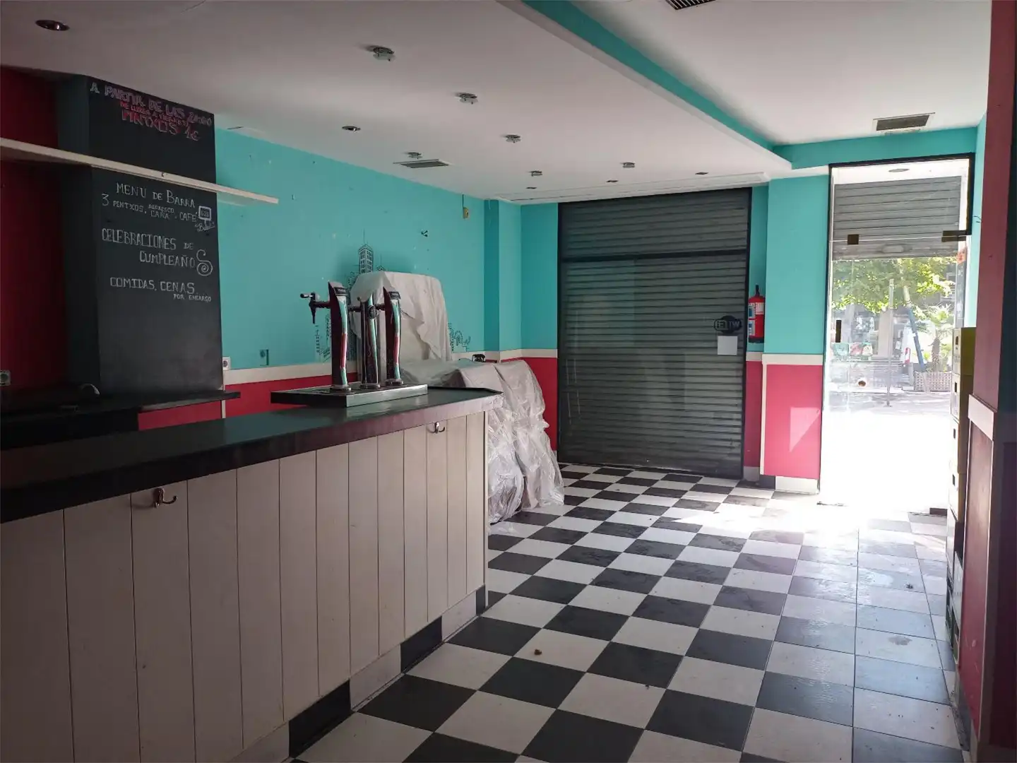 Local comercial en  San Anton Plaza 2 - Foto 6