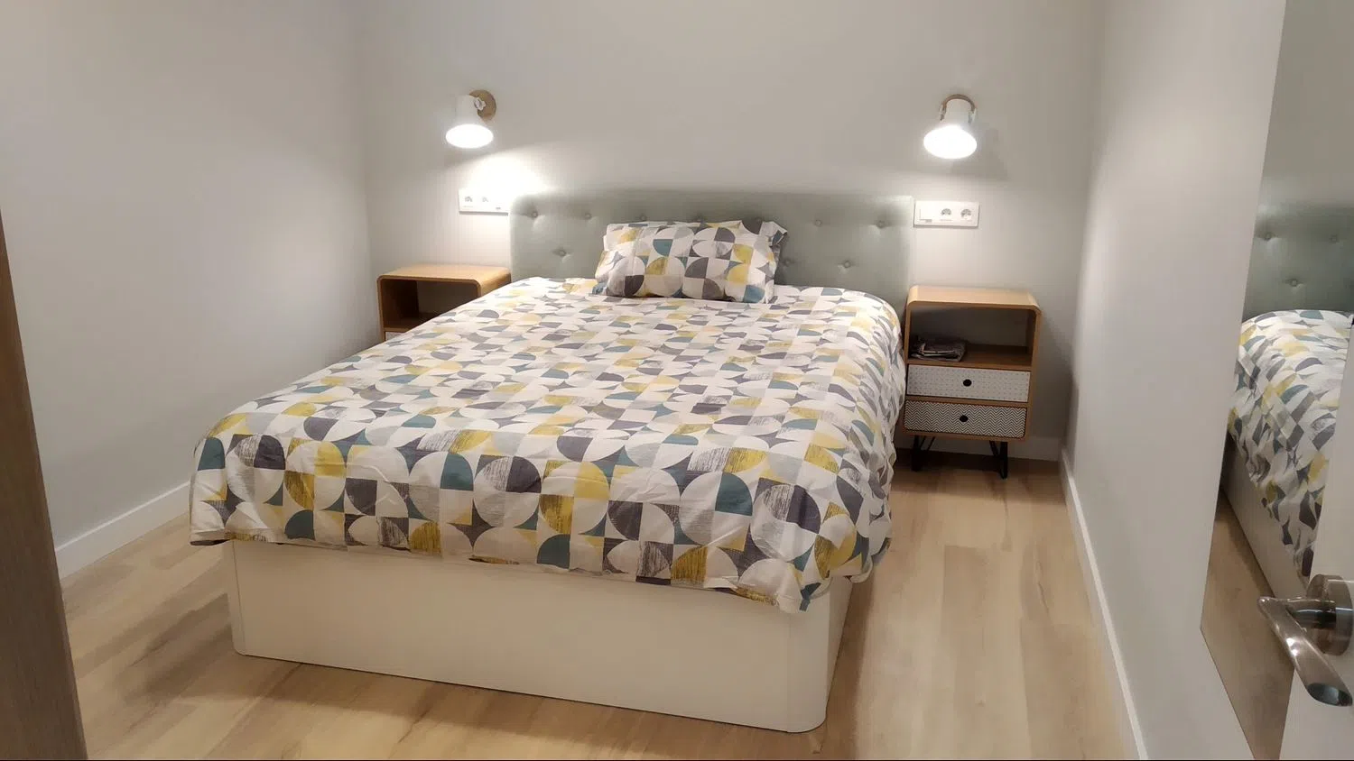 Piso en calle Mario Lasala Valdés, 20 -26 - Foto 14