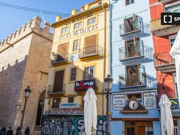 Piso en  Valencia Capital - Foto 1