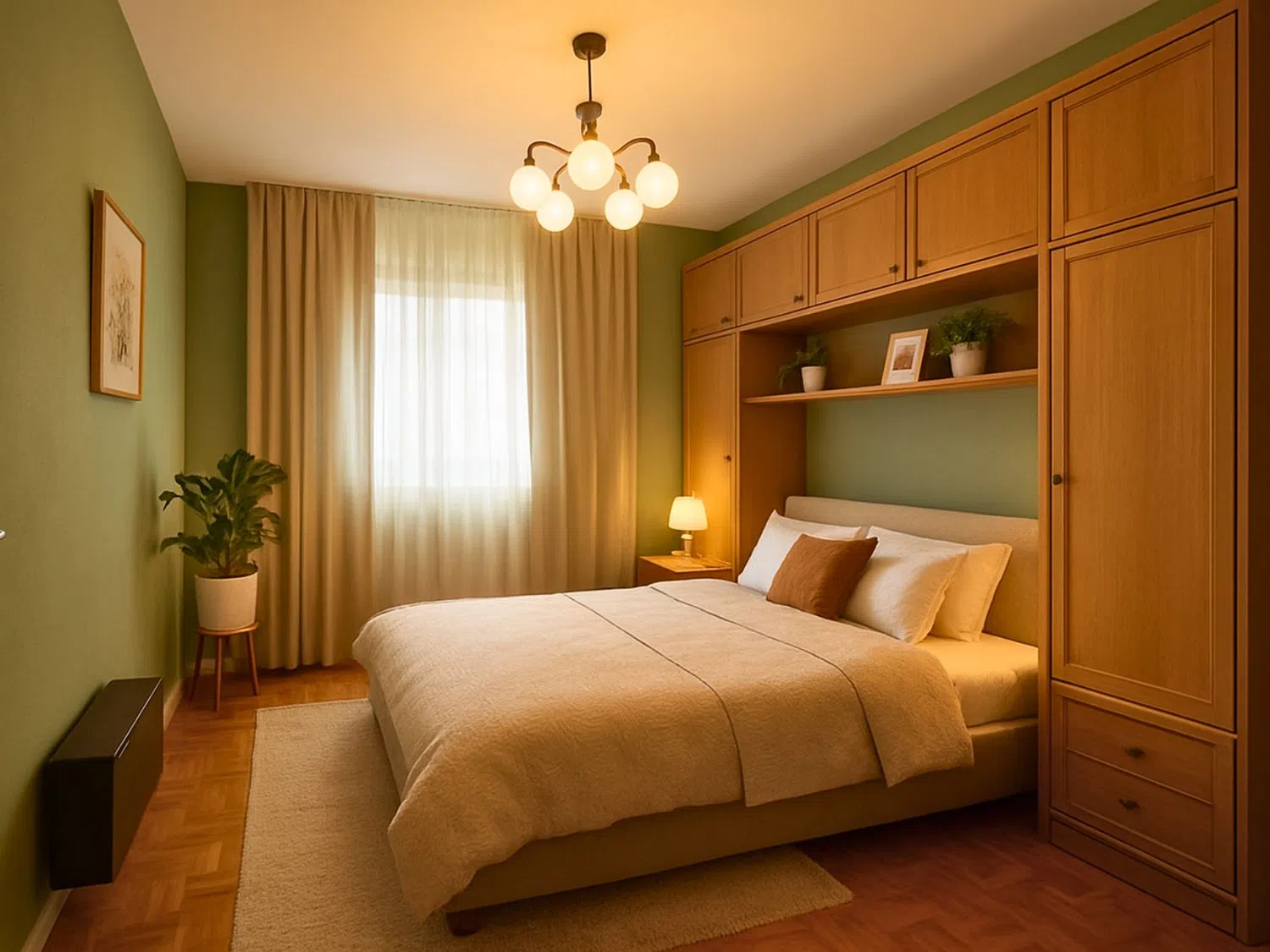 Piso en paseo de Marcelino Camacho, 51 - Foto 12