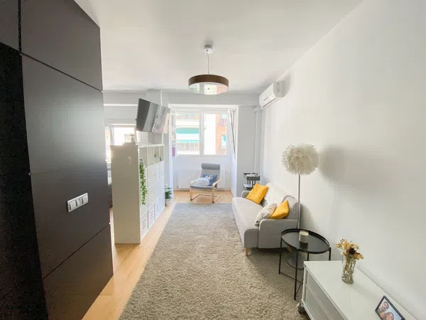 Piso en calle de Marcenado, 17 - Foto 30