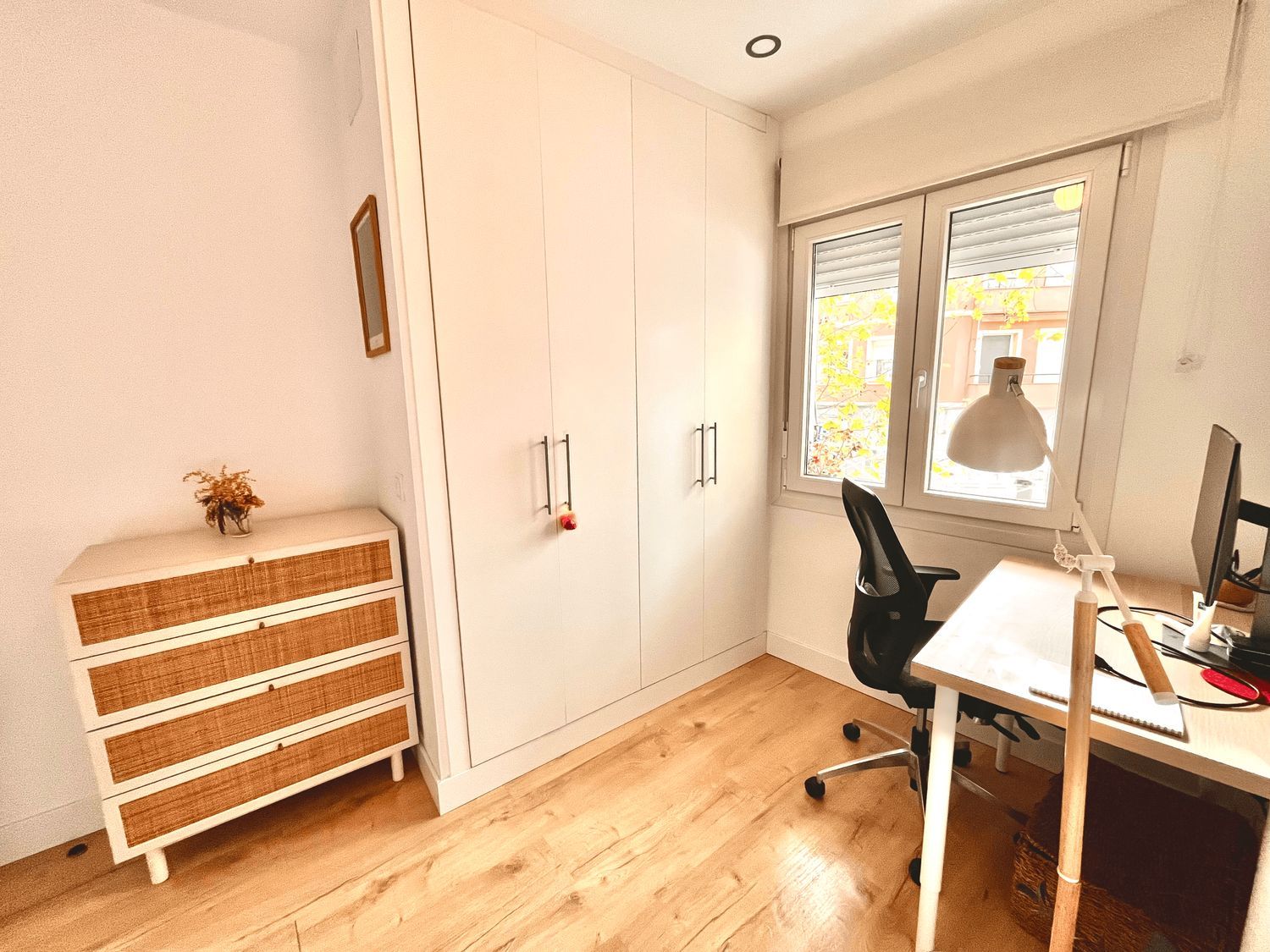 Piso en calle de Jerónima Llorente, 74 - Foto 11