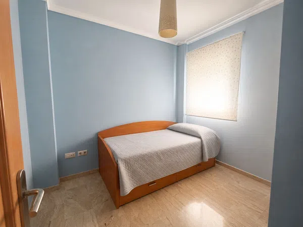 Piso en Cuesta de Talavera, 8, Zona de la Vega, Zona de la Vega - Foto 5