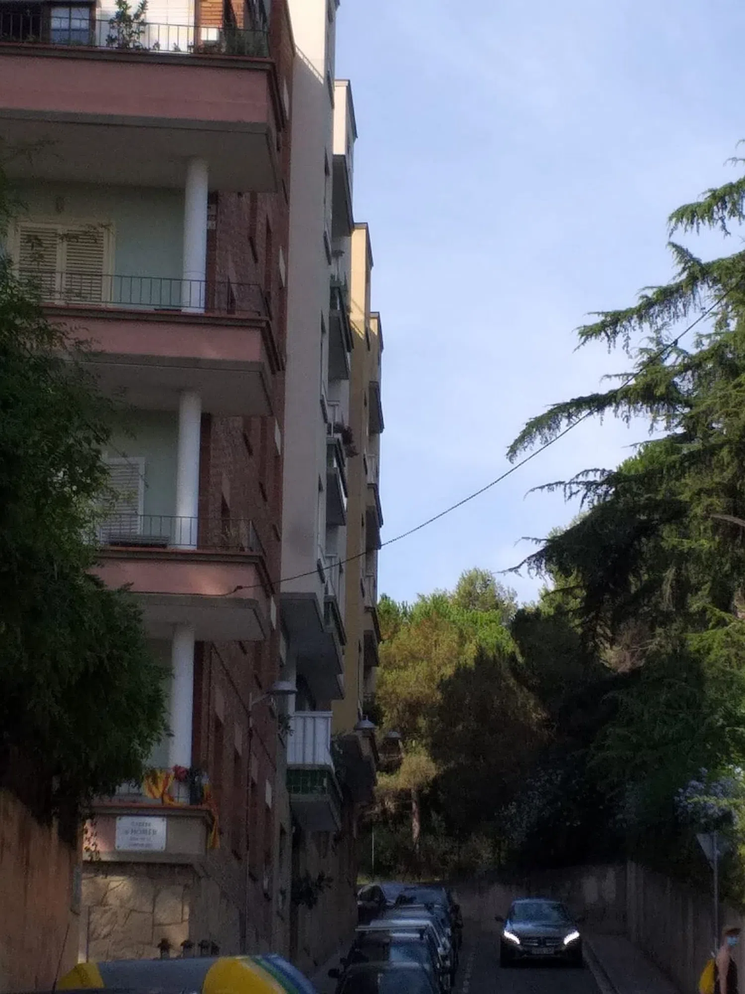 Piso en calle d'Homer, 61 -63 - Foto 2