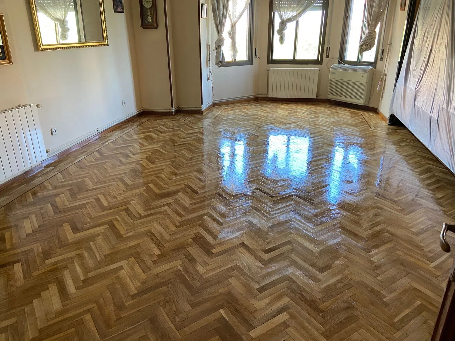 Piso en avenida de San Luis, 142 - Foto 4