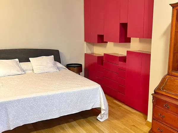 Piso en paseo de la Castellana, 123 - Foto 17