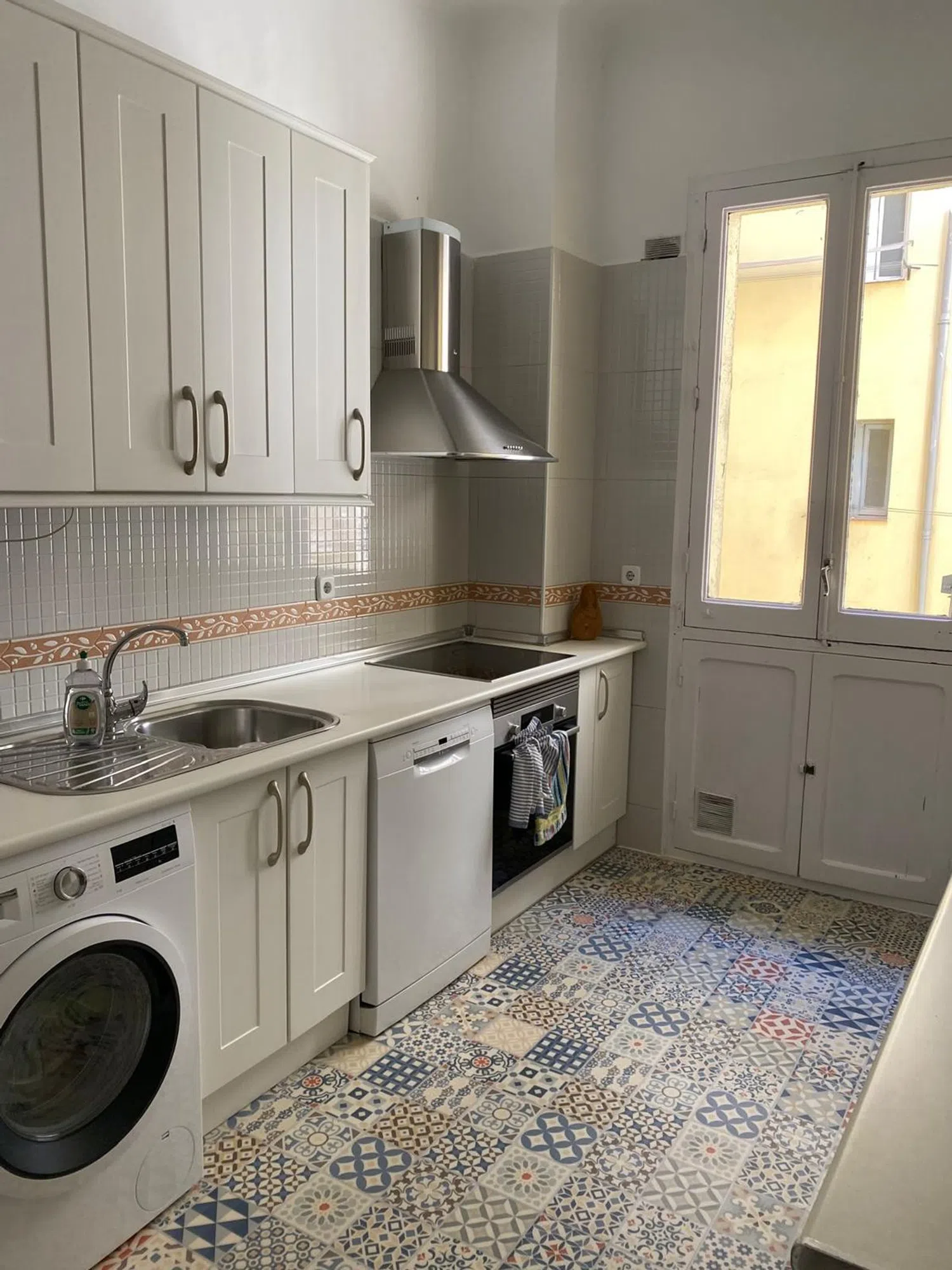 Piso en calle de Cavanilles, 23 - Foto 3