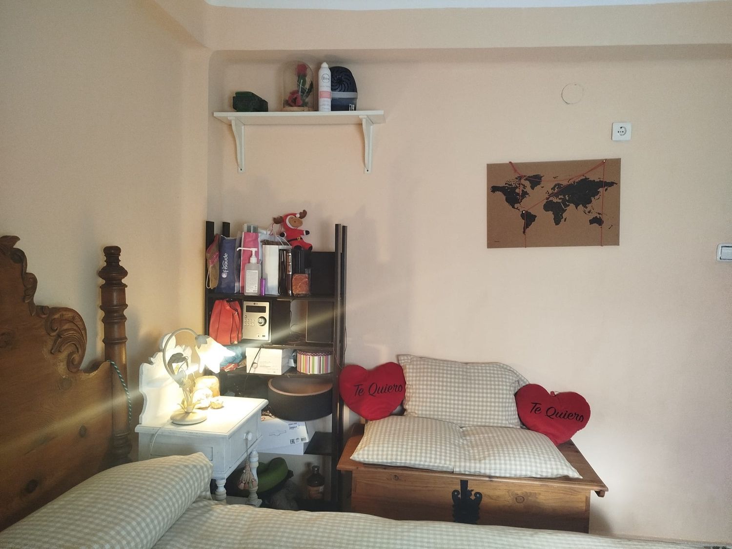 Piso en calle periodista Eduardo León, 2 - Foto 6