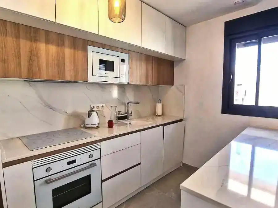 Apartamento en  Calle Ulpiano 72 - Foto 19