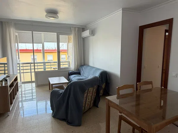 Piso en Avenida de Miraflores, 78, Cruz Roja - Capuchinos - Foto 16