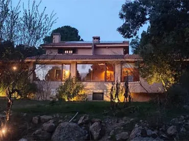 Chalet en San martin de valdeiglesias 28680 - Foto 2