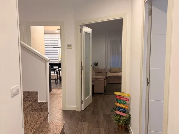 Chalet adosado en Calle Lope de Vega, 53 - Foto 19