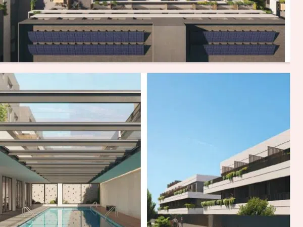 Estudio en Fuerteventura, 7, Pol. Industrial norte, Pol. Industrial norte - Foto 1