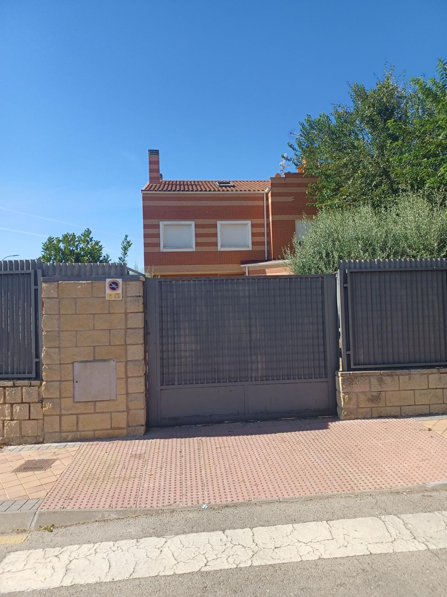 Chalet pareado en Meco - Foto 2