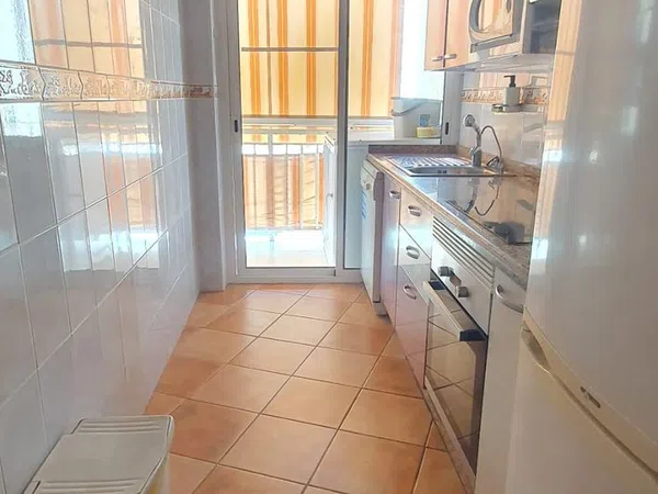 Piso en Calle Granadilla, 1, El Médano, El Médano - Foto 3