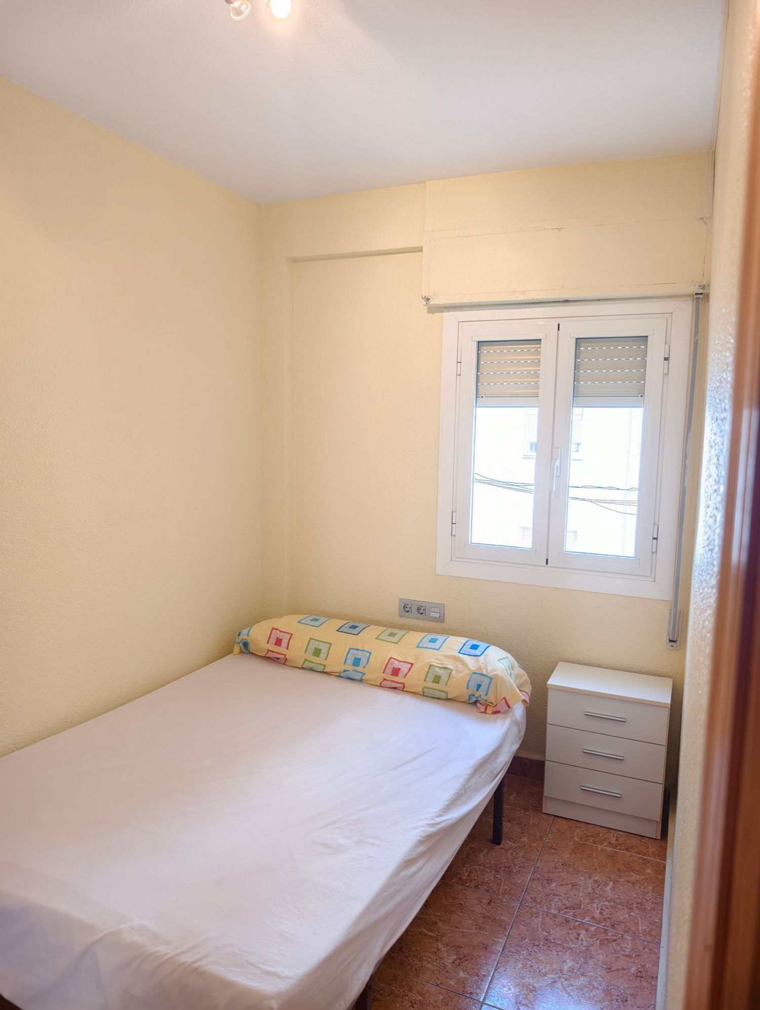 Piso en Calle del Palangre, 11, Avenida Habaneras - Curva de Palangre - Foto 10