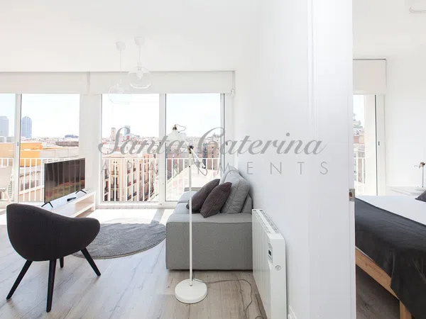 Piso en Francesc Cambo, Sant Pere - Santa Caterina i la Ribera - Foto 20