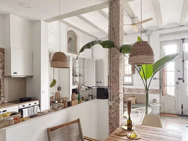 Piso en Barrio La Punta - Foto 2