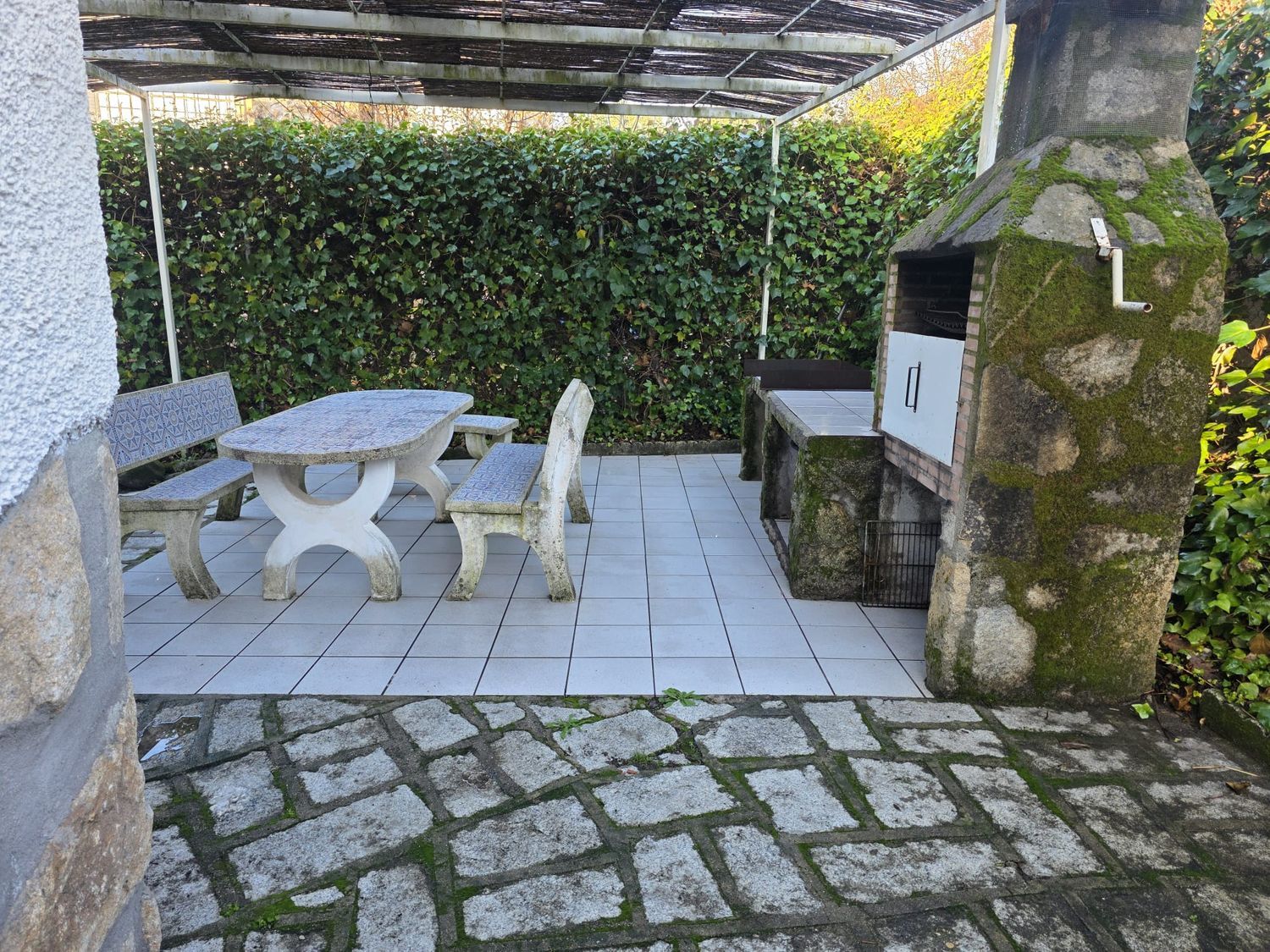 Casa o chalet independiente en La Adrada - Foto 38