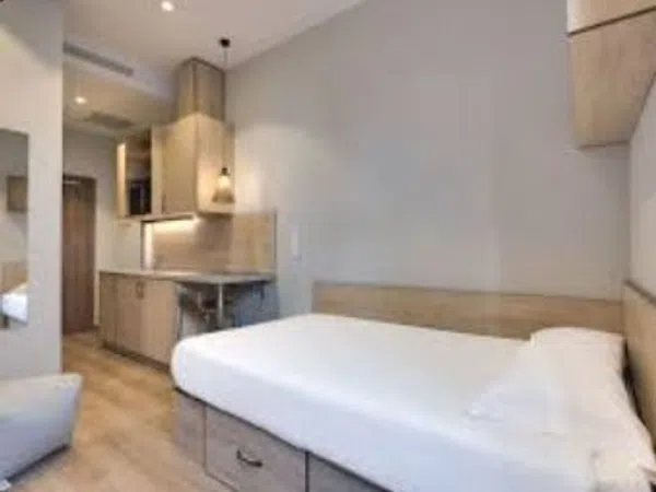 Estudio en Calle Baliza, 2, Santa Cristina - San Rafael - Foto 3
