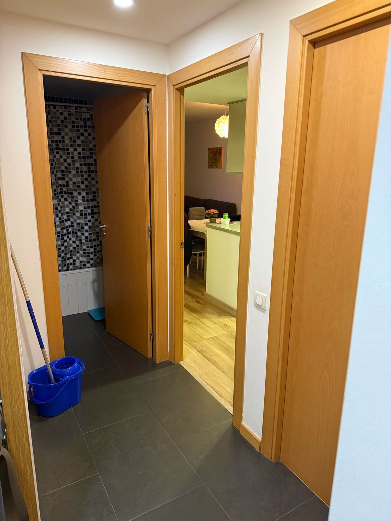 Piso en calle Moianès, 16 - Foto 15