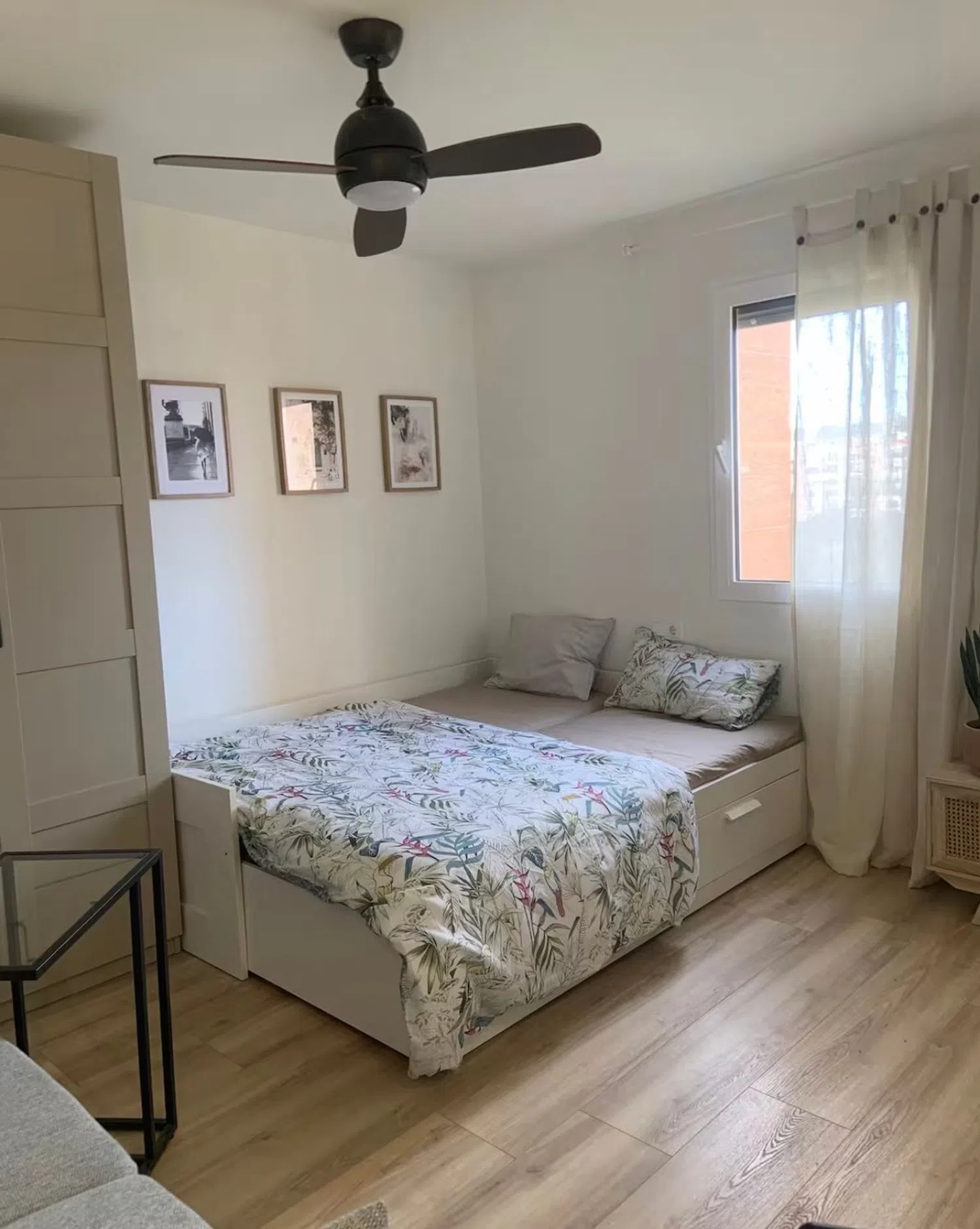 Estudio en calle del Pilar de Zaragoza, 80 - Foto 3