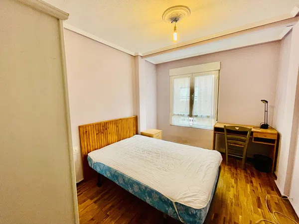 Piso en Calle San Fructuoso, 5, San Mamés - La Palomera, San Mamés - La Palomera - Foto 8