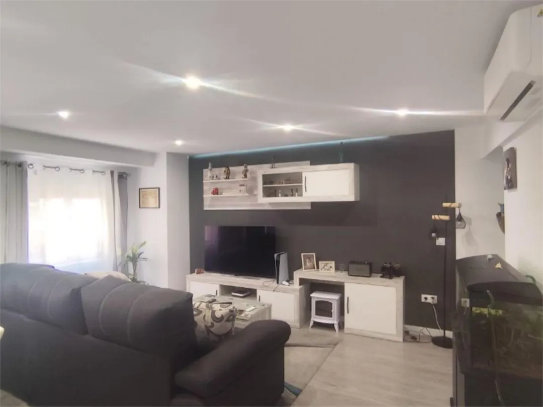 Piso en  Calle Virgen del Pilar 6 - Foto 2