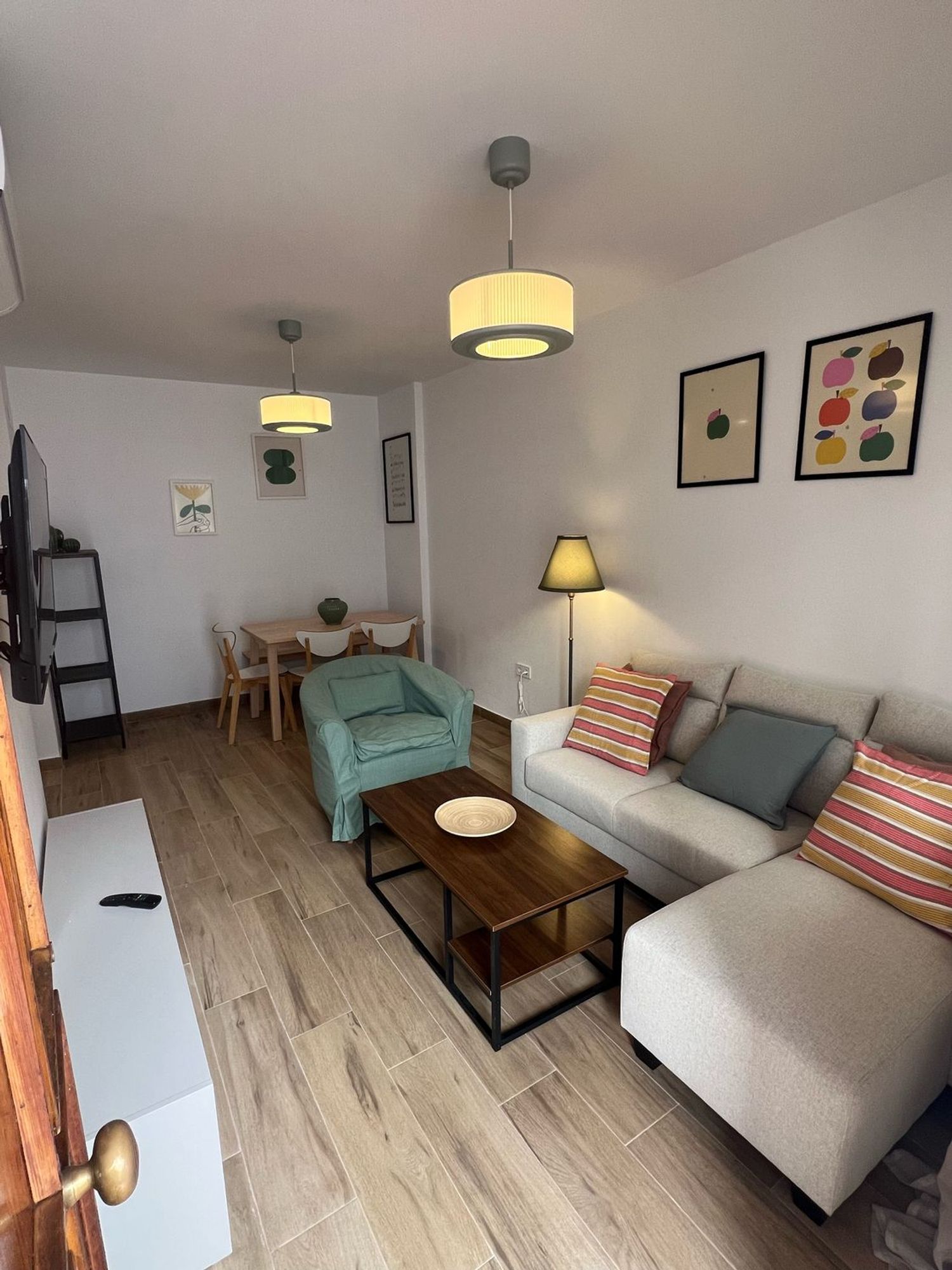 Piso en calle Castilla, 86 - Foto 2