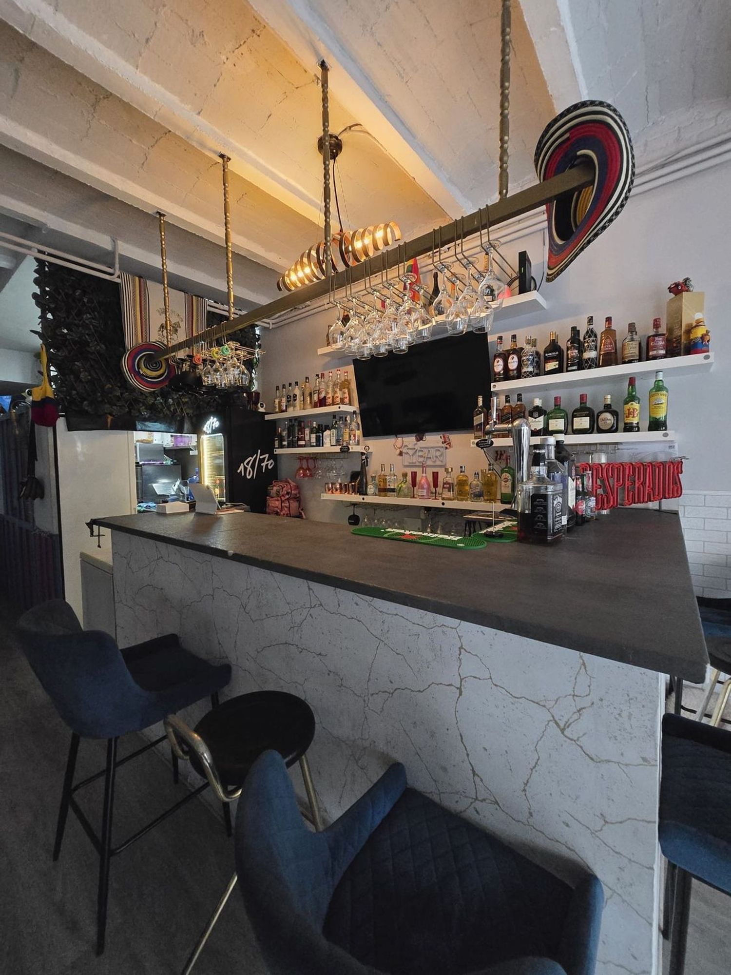 Local en Bar de copas en Calle Víctor Balaguer, 22, Centre - Casco Antiguo, Centre - Casco Antiguo - Foto 9