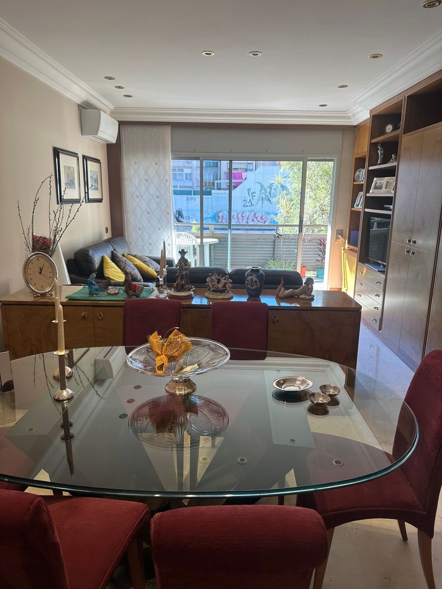 Piso en Barrio El Camp d'En Grassot i Gràcia Nova - Foto 6