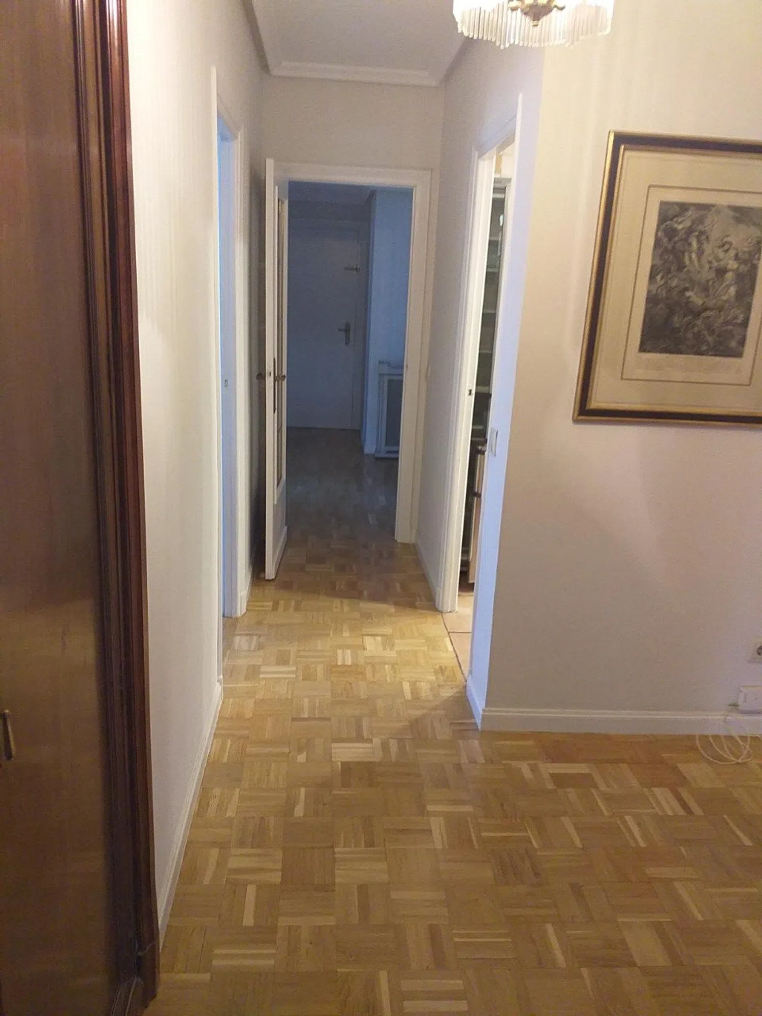 Piso en avenida brasilia, 27 - Foto 13