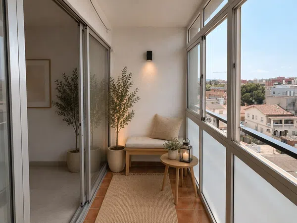 Piso en Rambla Nova, 31, Col-legis Nous, Col-legis Nous - Foto 1