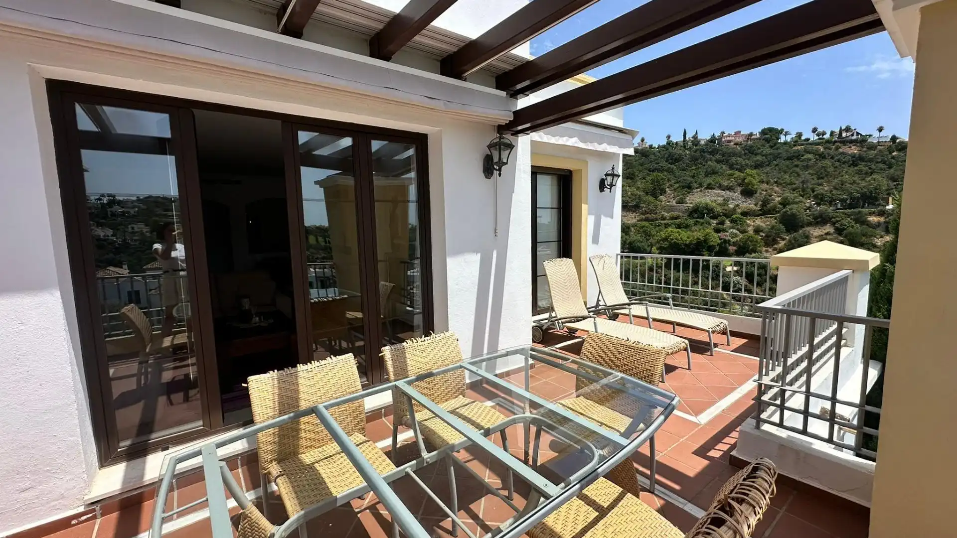 Apartamento en  Urbanizacion Torre Esteril 23A - Foto 15