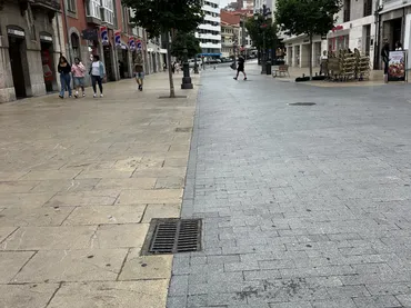 Piso en  Plaza Merced 1 - Foto 5