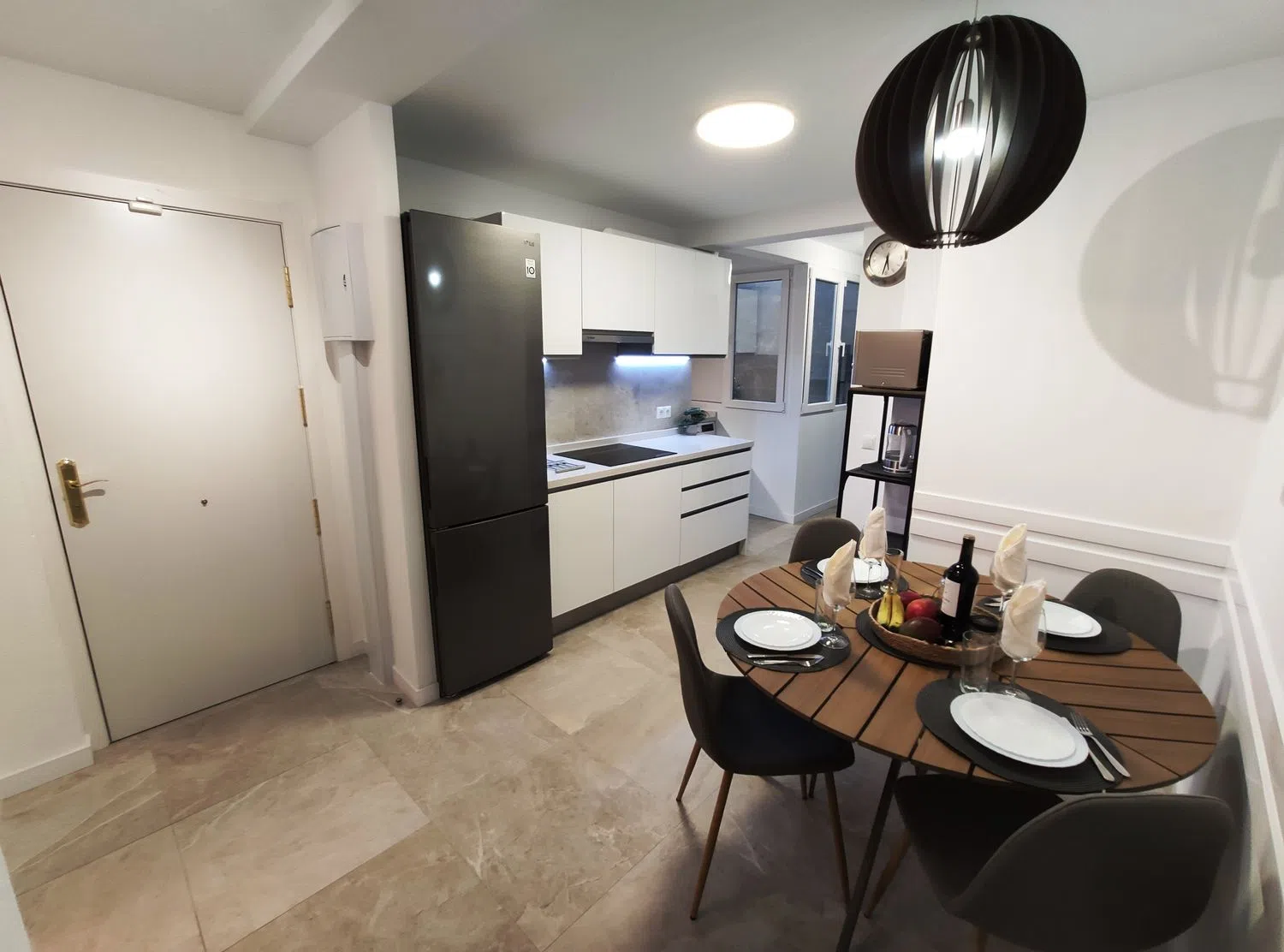 Piso en calle General Elizaicin, 6  Bis - Foto 4