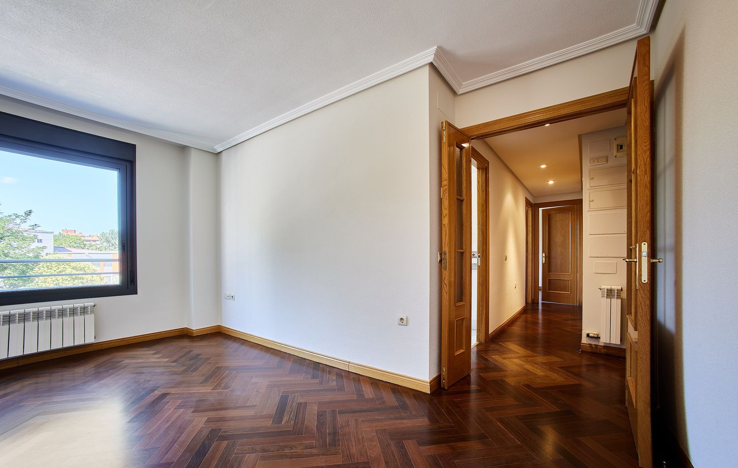 Piso en Calle Trilla, 15, Huerta del Rey, Huerta del Rey - Foto 4