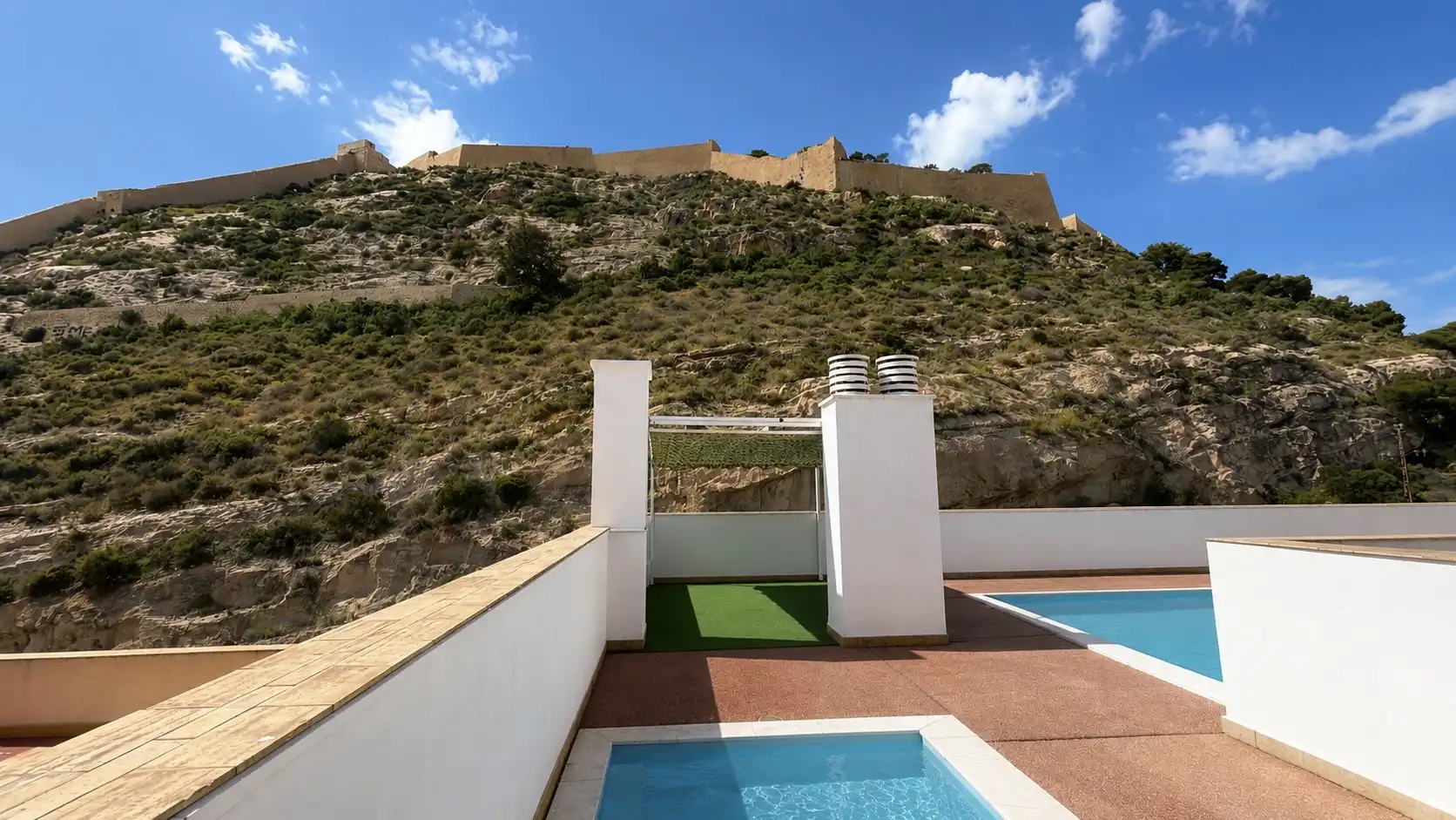 Apartamento en  Calle de la Virgen del Socorro 23 - Foto 5