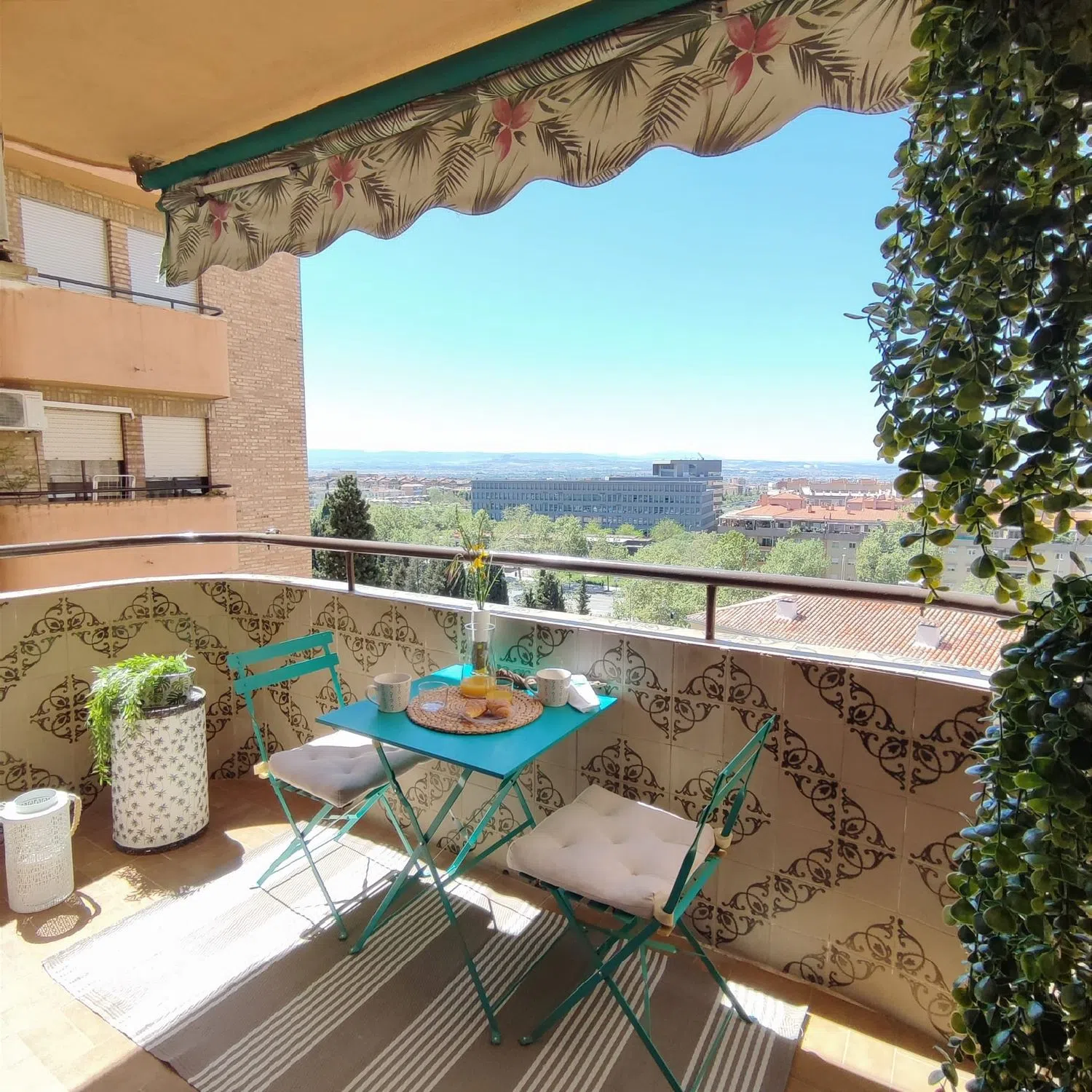 Piso en calle Luz Casanova, 4 - Foto 1