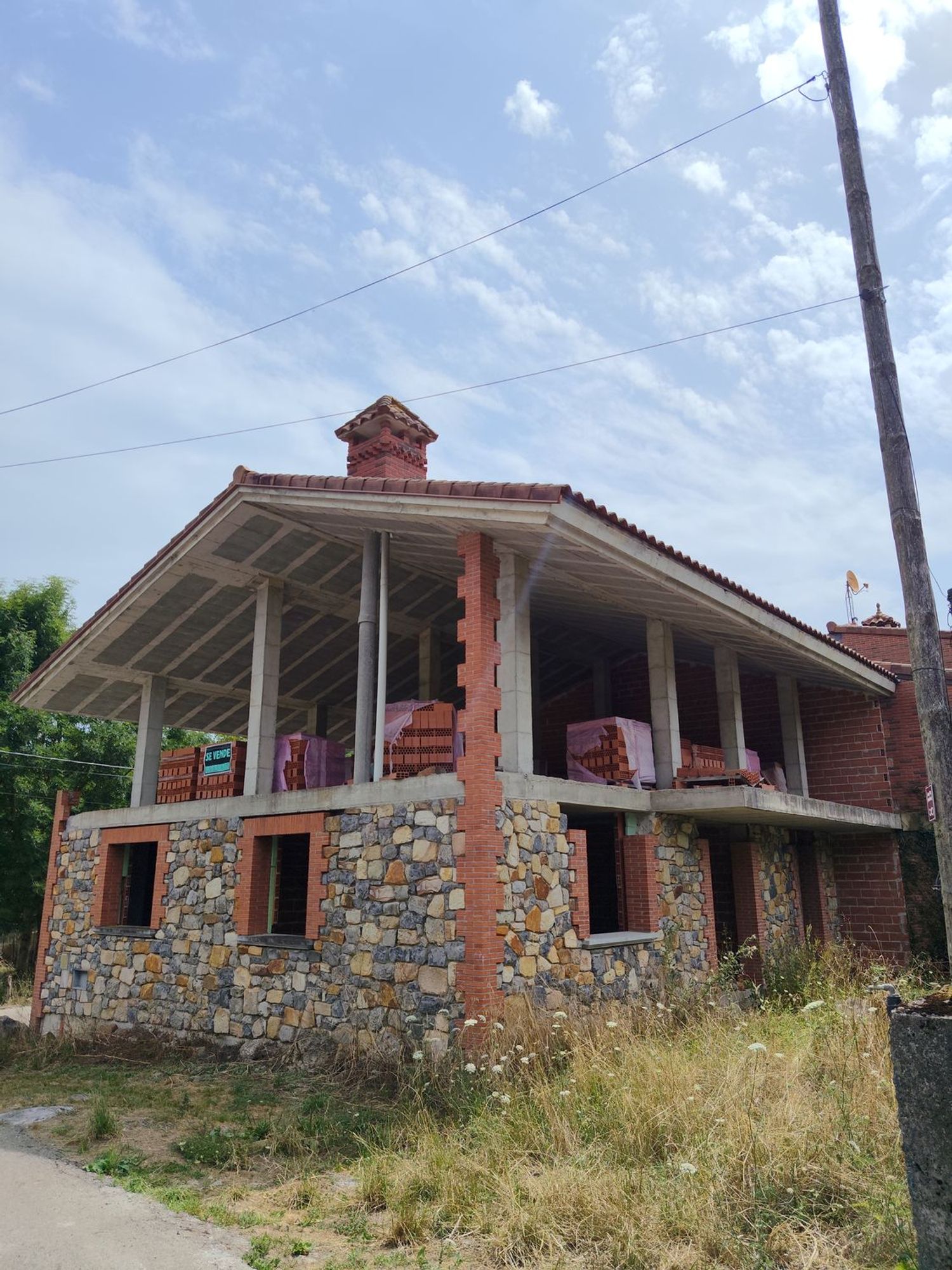 Chalet adosado en San Esteban, 8 C - Foto 5