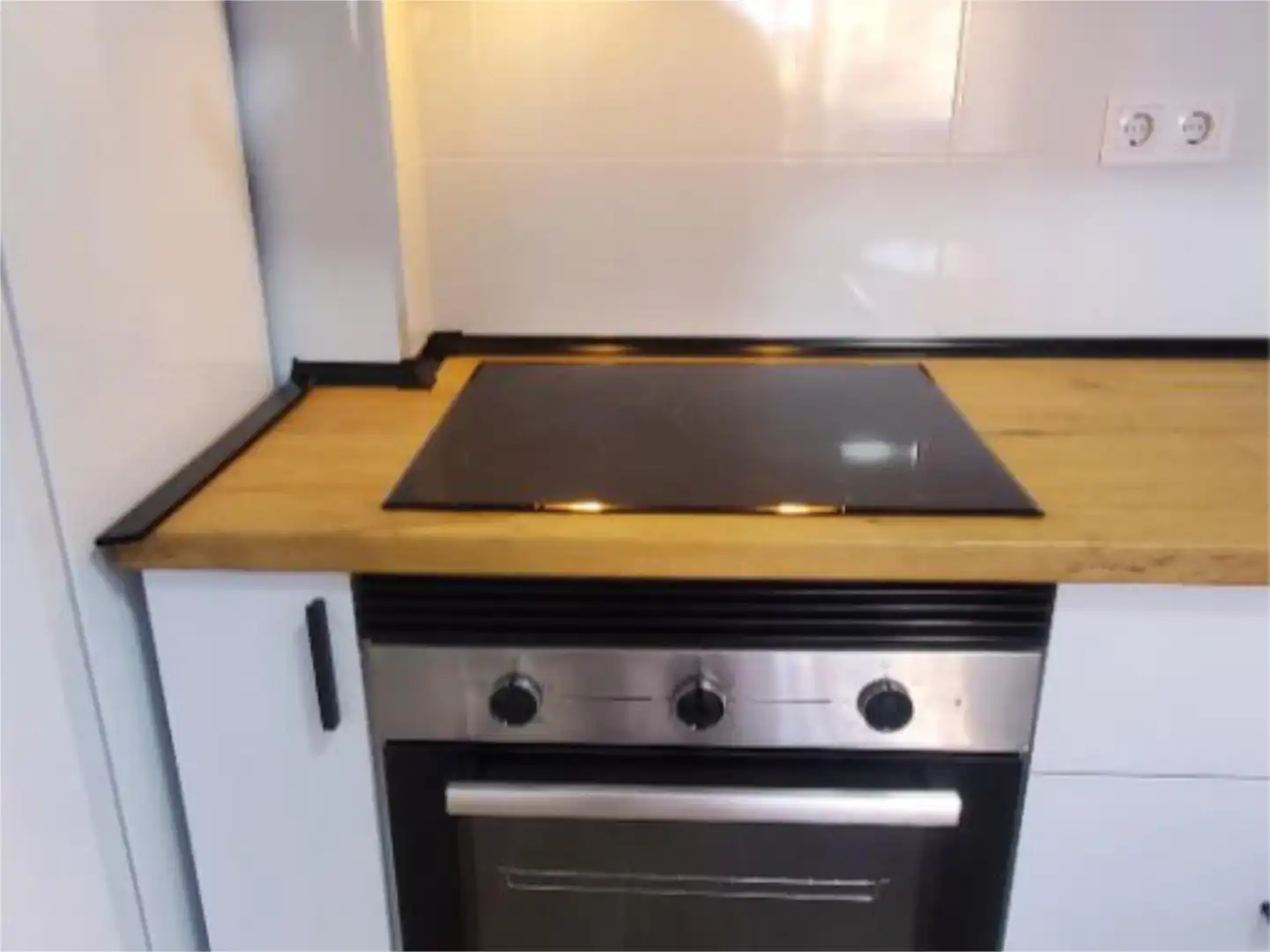 Piso en  Avenida Conde de Lumiares 24 - Foto 11