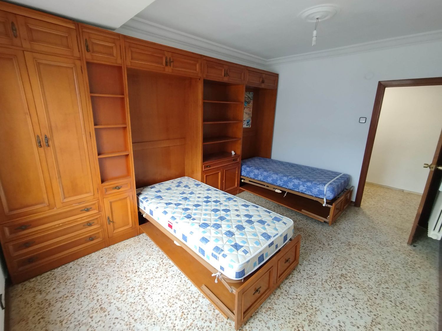 Piso en Paseo de Calanda, 12, Barrio del Ave - Foto 7