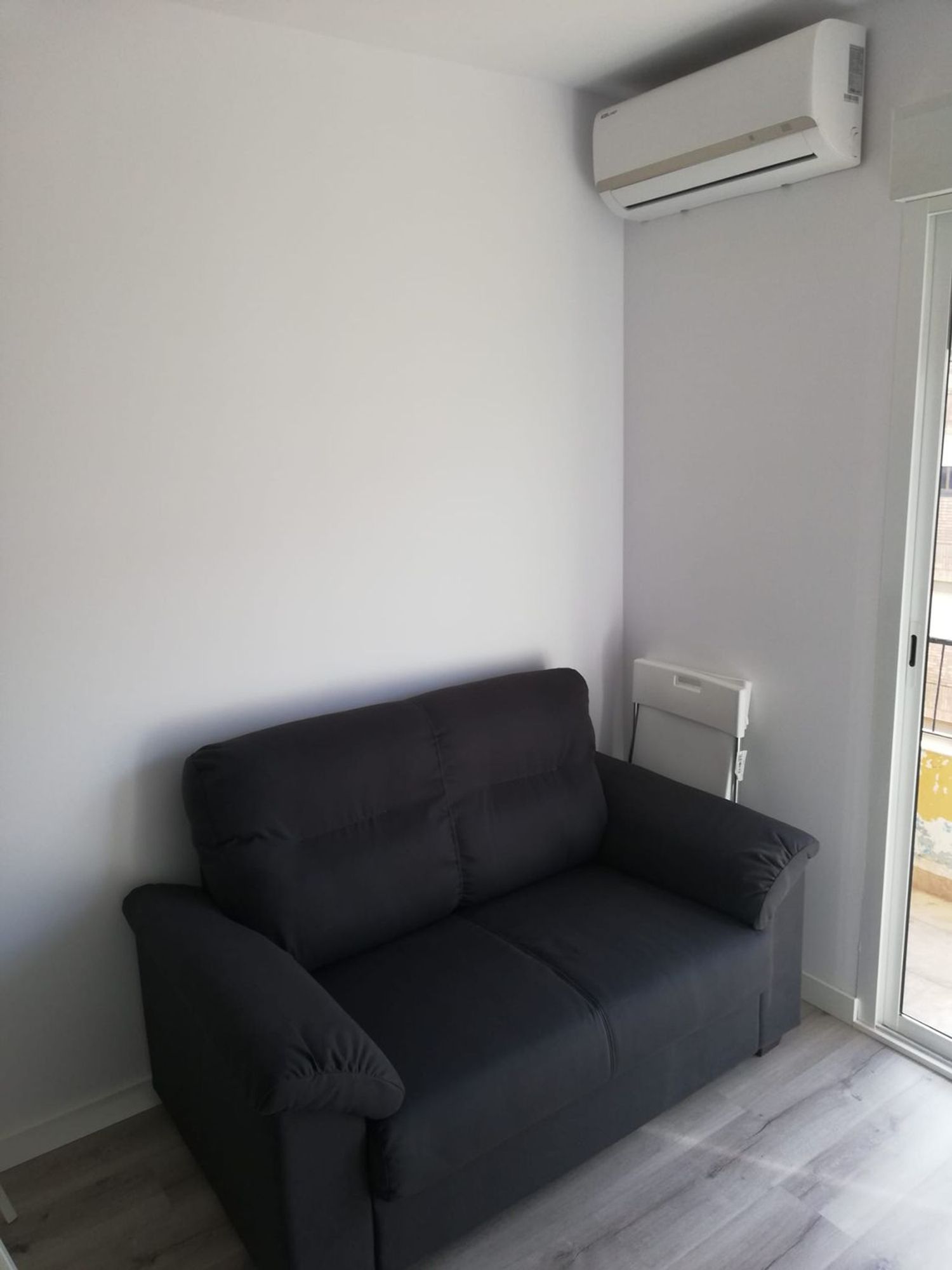Estudio en Calle de la Florista, 138, Ciutat Fallera - Foto 11